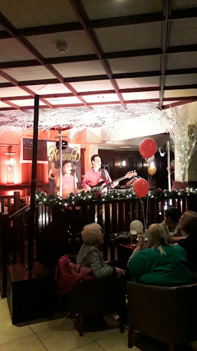 Opinii despre The Lisdoo Bar & Restaurant în Dundalk - Hospitality and gastronomy