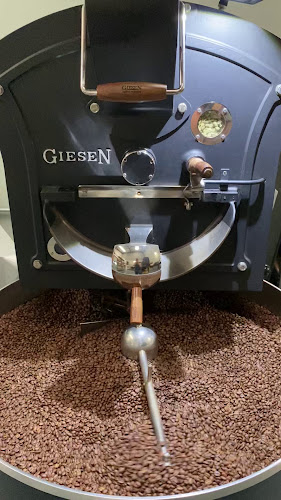 Opinii despre Bean West Coffee Roasting Co. în Westport Industrial Park - Hospitality and gastronomy