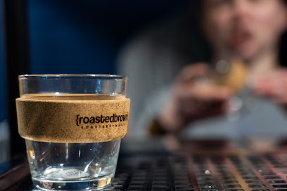 Roasted Brown Roasters + Makers