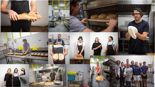 Our Daily Bread - Hospitality and gastronomy