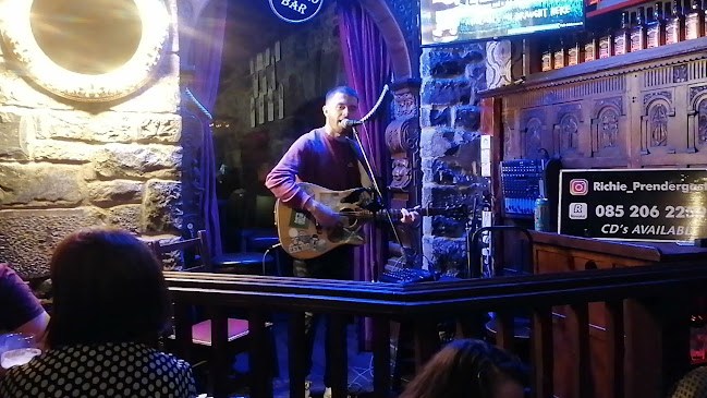 Comentarii opinii despre M.Fitzgerald's Bar