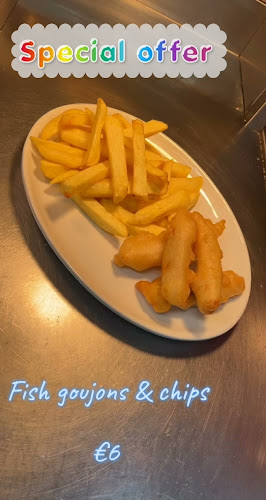 Opinii despre Landi's Restaurant în Enniscorthy - Hospitality and gastronomy