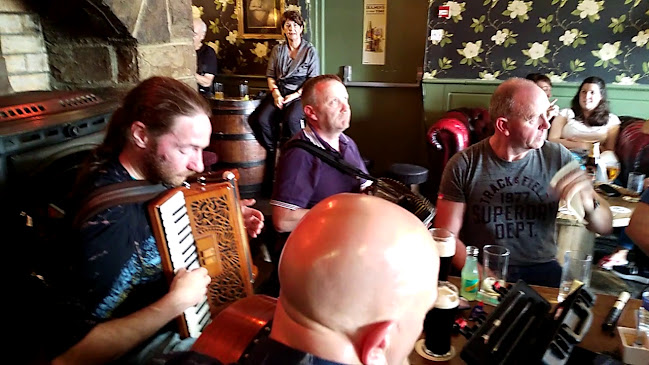 Opinii despre Tricky McGarrigles în Sligo - Hospitality and gastronomy