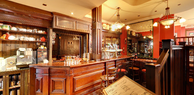 Comentarii opinii despre The Munster Bar