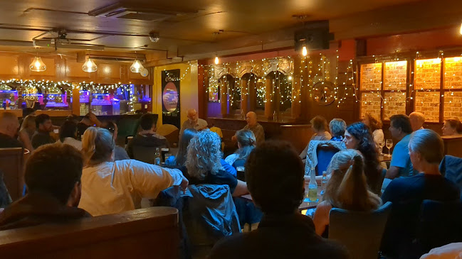 The Oslo Bar - Galway