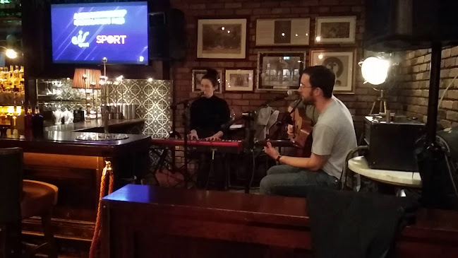 Opinii despre JJ Coppinger's în Midleton - Hospitality and gastronomy