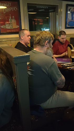 Sinnott's Bar - Wexford