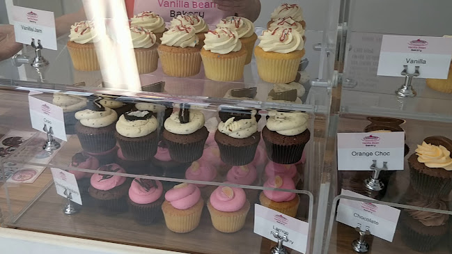 Opinii despre Vanilla Bean Bakery în Tullamore - Hospitality and gastronomy