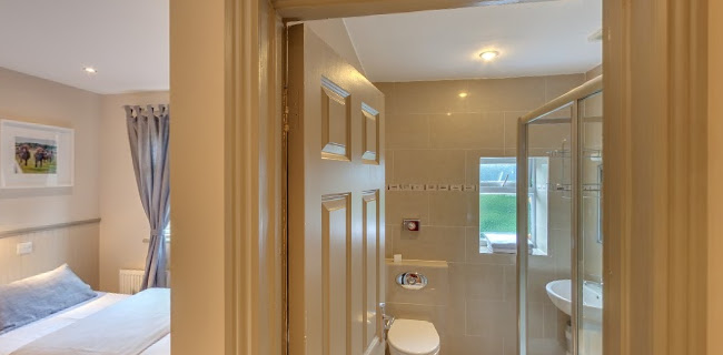 Opinii despre Silken Thomas & Accommodation în Kildare - Hospitality and gastronomy