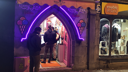 Kenny Joe's Gelato