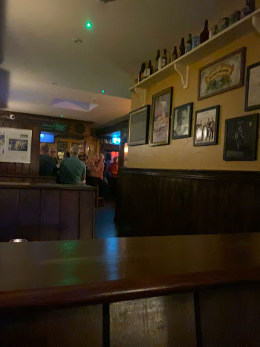 Flanagans Bar - Hospitality and gastronomy