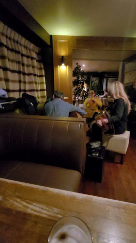 Abbey Tavern Bar & Bistro - Ennis