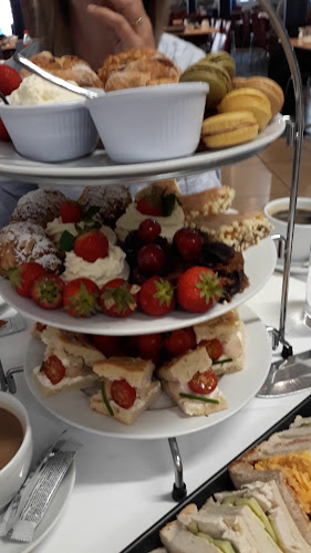 Opinii despre The Granary Cafe în Waterford - Hospitality and gastronomy