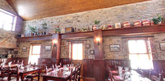 Opinii despre The Strand Bar în Strandhill - Hospitality and gastronomy