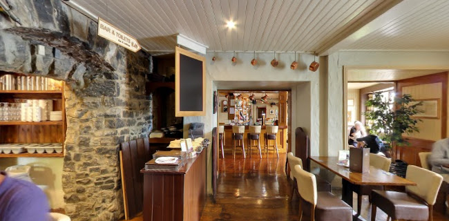 Abbey Tavern Bar & Bistro