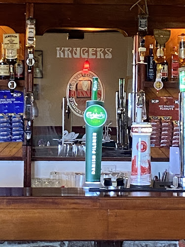 Krugers Bar - Tralee