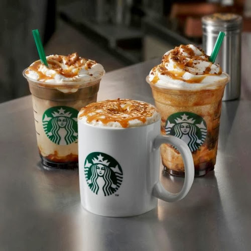Opinii despre Starbucks Swords Airside Smyths în Swords - Hospitality and gastronomy