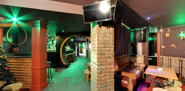 The Shire Bar & Cafe - Hospitality and gastronomy