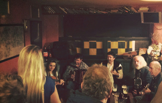 The Classroom Bar - Hospitality and gastronomy