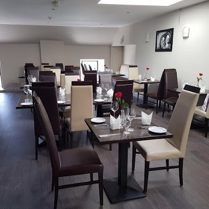 Spice India Longford