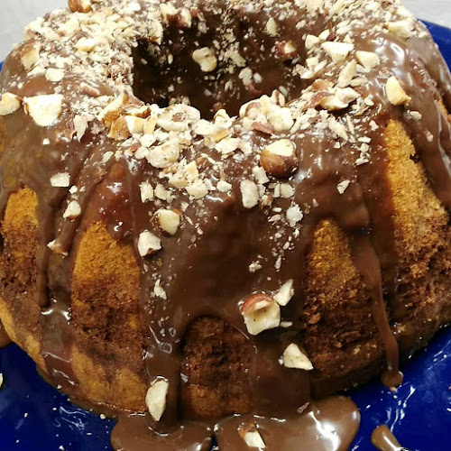 Dlish coffee & Cooking - Hospitality and gastronomy