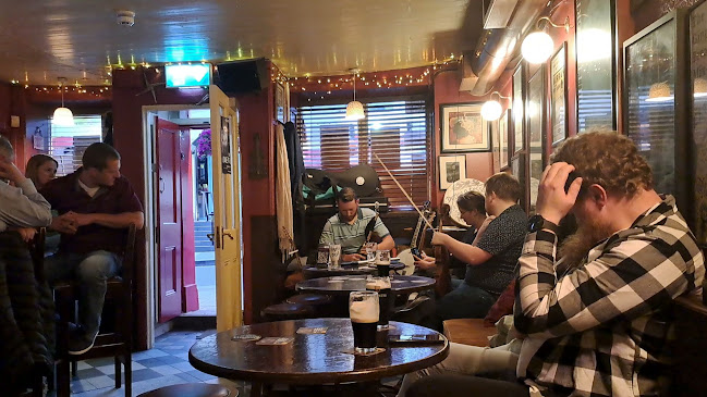 Opinii despre Cleere's Bar & Theatre în Kilkenny - Hospitality and gastronomy