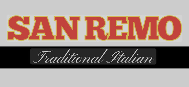 San Remo athy - Hospitality and gastronomy