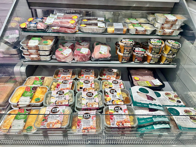 Keiths Meats - Hospitality and gastronomy