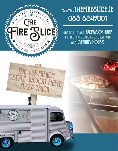 Opinii despre The Fire Slice în Castlebar - Hospitality and gastronomy