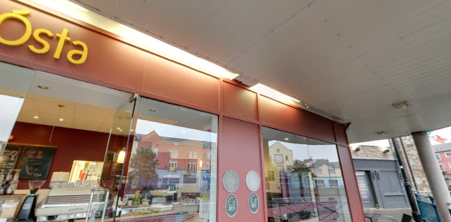 Osta Cafe and Wine Bar - Sligo