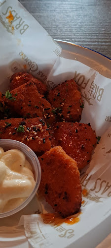 Comentarii opinii despre The Brass Fox Wicklow