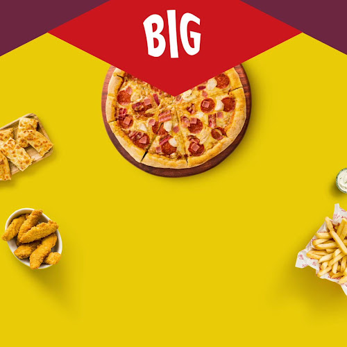 Apache Pizza Mallow - Hospitality and gastronomy