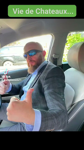 Opinii despre Vie De Chateaux - Restaurant Naas în Naas - Hospitality and gastronomy