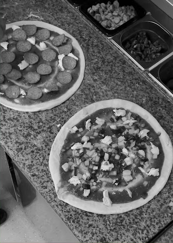 Opinii despre The Wood Fired Kitchen în Limerick - Hospitality and gastronomy