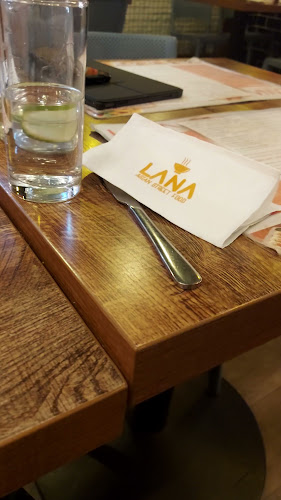 Opinii despre Lana Portlaoise Asian Street Food în Portlaoise - Hospitality and gastronomy
