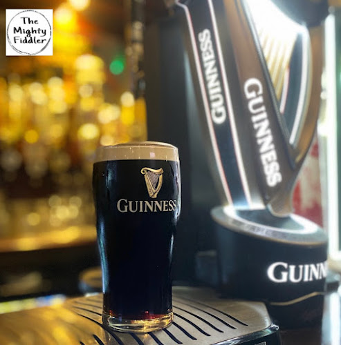 Opinii despre The Mighty Fiddler în Bundoran - Hospitality and gastronomy