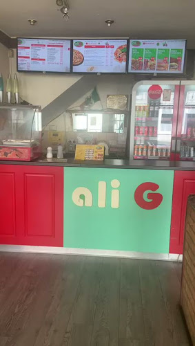 Opinii despre ALI G RESTAURANT în Kilrush - Hospitality and gastronomy
