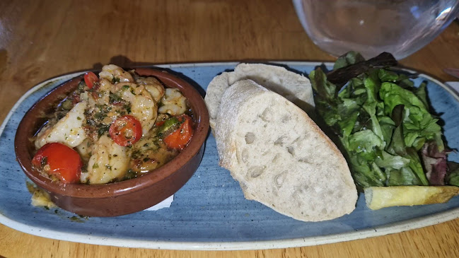 Kingfisher Bistro - Hospitality and gastronomy