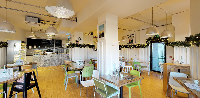 Opinii despre Café Velo în Cork - Hospitality and gastronomy