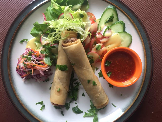 Comentarii opinii despre Tête-à-Tête