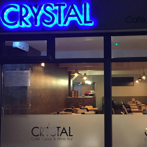 Crystal Cafe