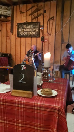 Kate Kearneys Cottage