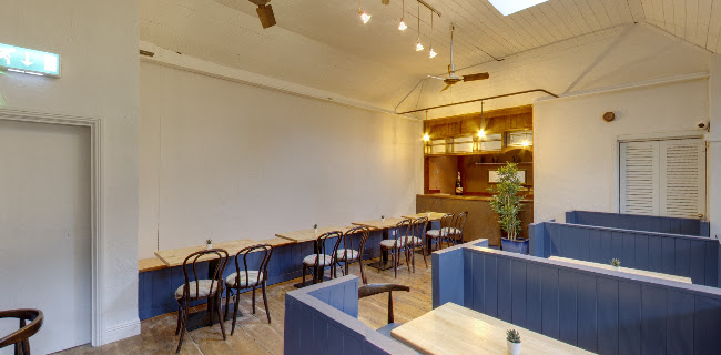 N11 at the Ashford House - Hospitality and gastronomy