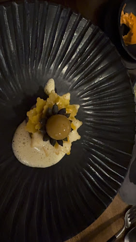 Opinii despre dede at the Customs House Baltimore în Skibbereen - Hospitality and gastronomy