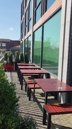 The Hideout Cafe And Art Gallery - Hospitality and gastronomy