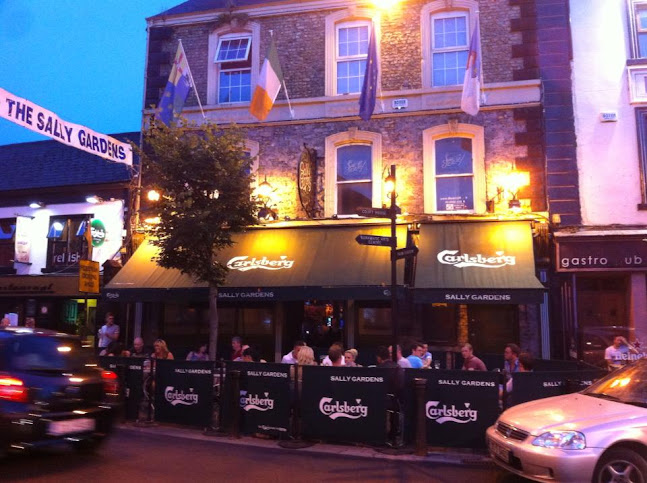 The Sally Gardens portlaoise - Hospitality and gastronomy