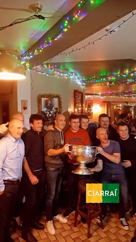 Krugers Bar - Hospitality and gastronomy