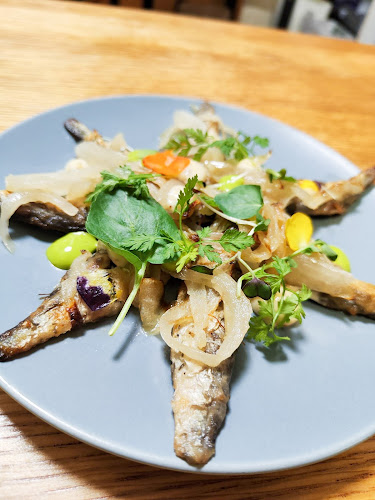 Arán Artisan Bakery & Bistro - Hospitality and gastronomy