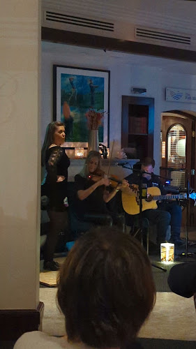 Opinii despre Jim Edwards în Kinsale - Hospitality and gastronomy