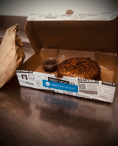 Mai Fitz - Hospitality and gastronomy